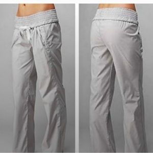 Lululemon Devi pants